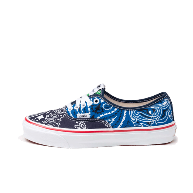 Bedwin & The Heartbreakers OG Authentic LX
