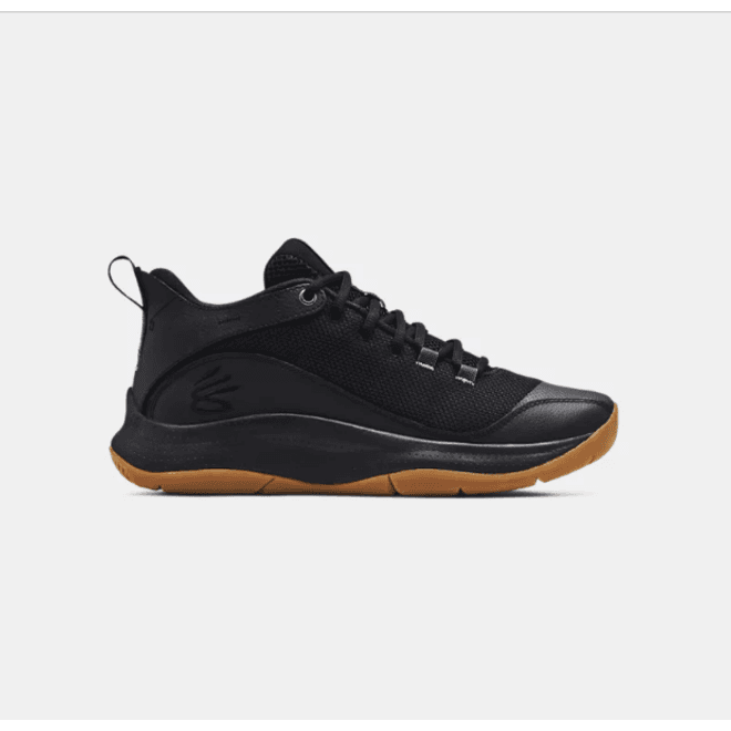 Under Armour 3 Zero 5 Zwart Gum