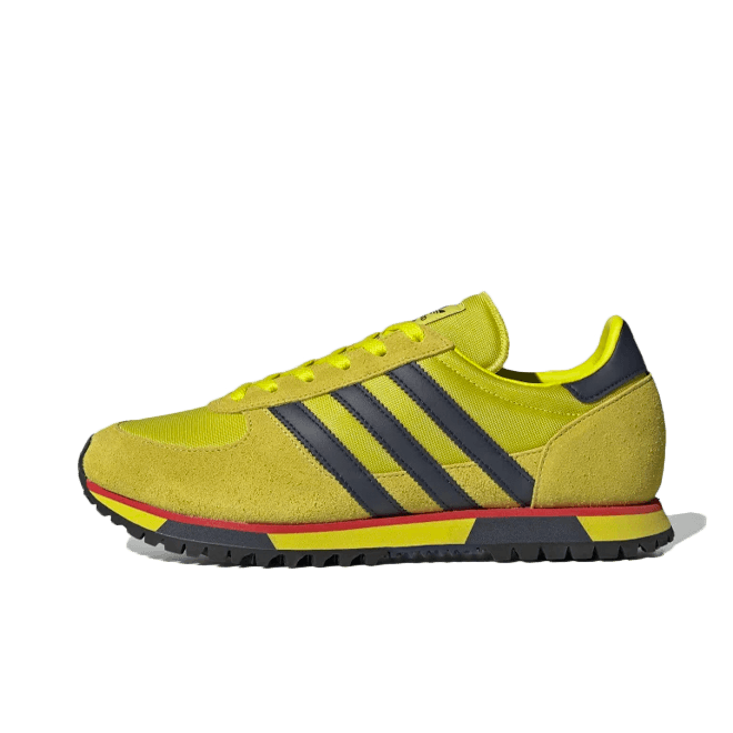 Adidas SPZL Marathon 86 'Shock Slime'