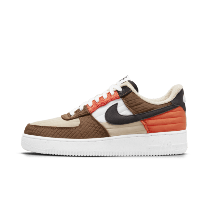 Nike Air Force 1 '07 LXX 'Toasty' DH0775-200