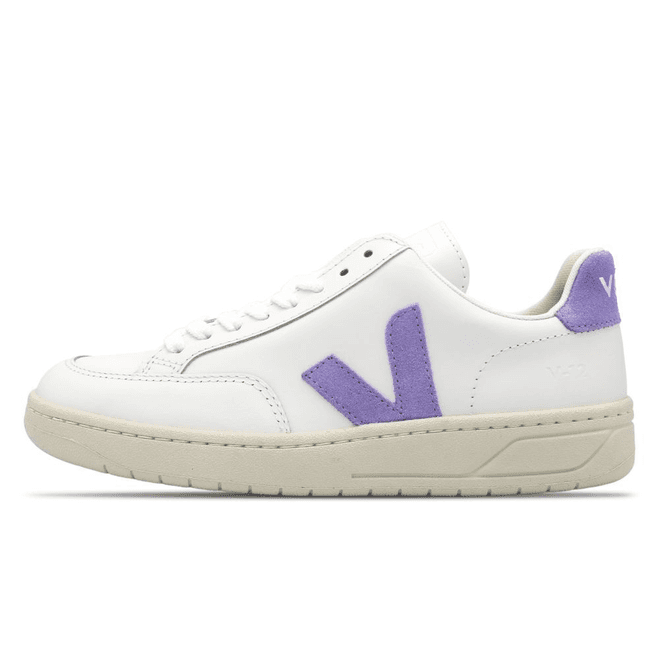 Veja Wmns V-12 Leather