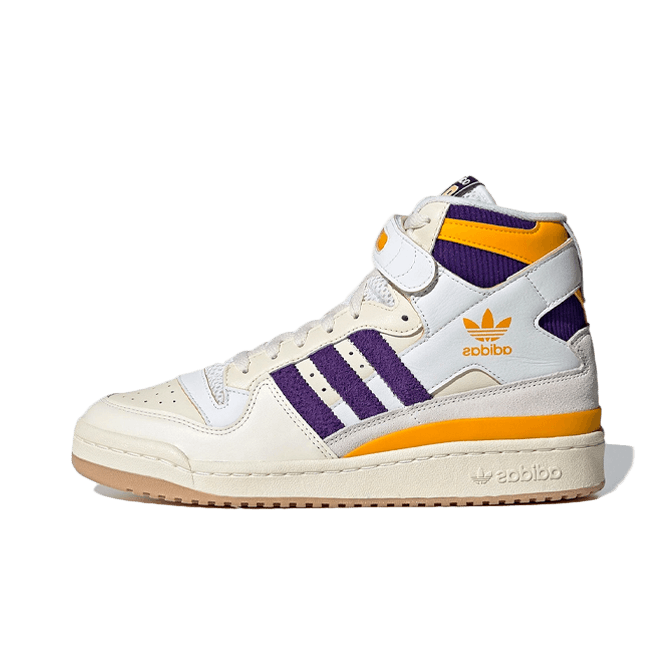adidas Forum 84 High 'Lakers'