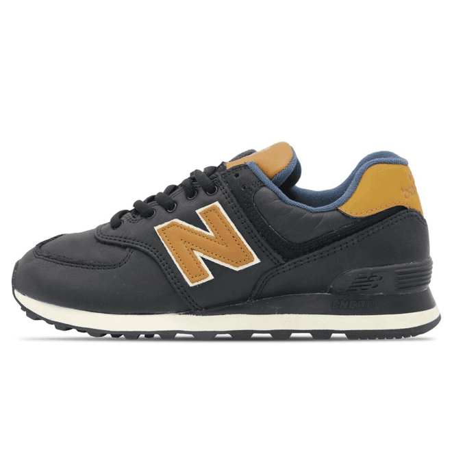 New BalanceĀ 574