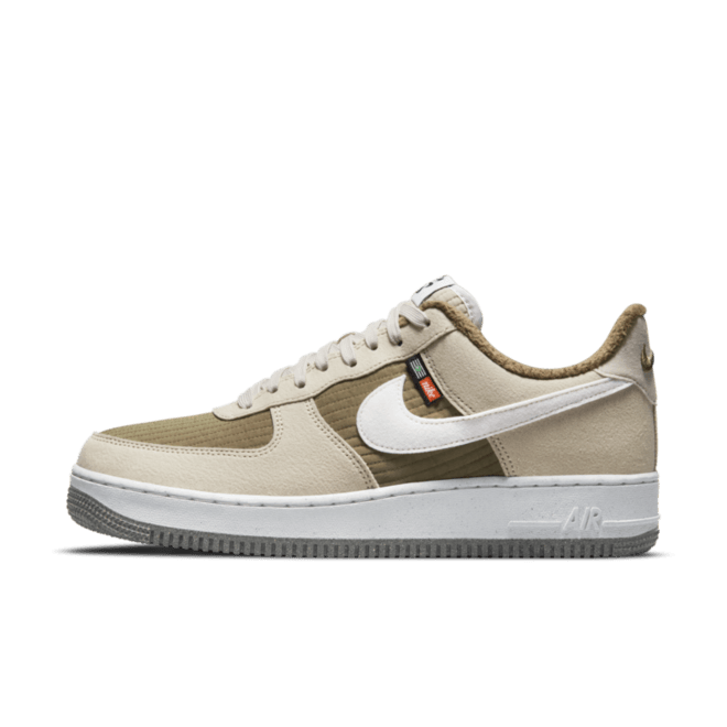 Nike Air Force 1 Low 'Toasty' DC8871-200