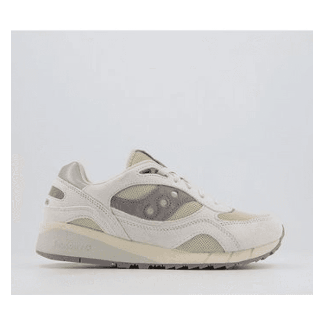 Saucony Shadow 6000 *Megabyte*