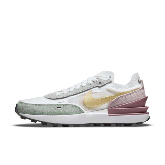 Nike WMNS Waffle One 'Light Mulberry' DN5062-100