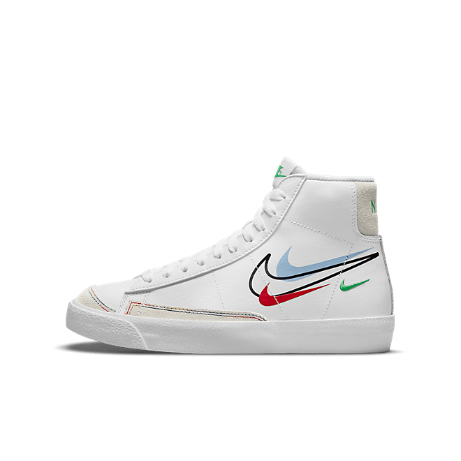 Nike Blazer Mid´77 DM9475-100