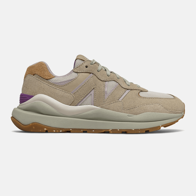 New Balance 57/40 - Incense with Sour Grape W5740TB