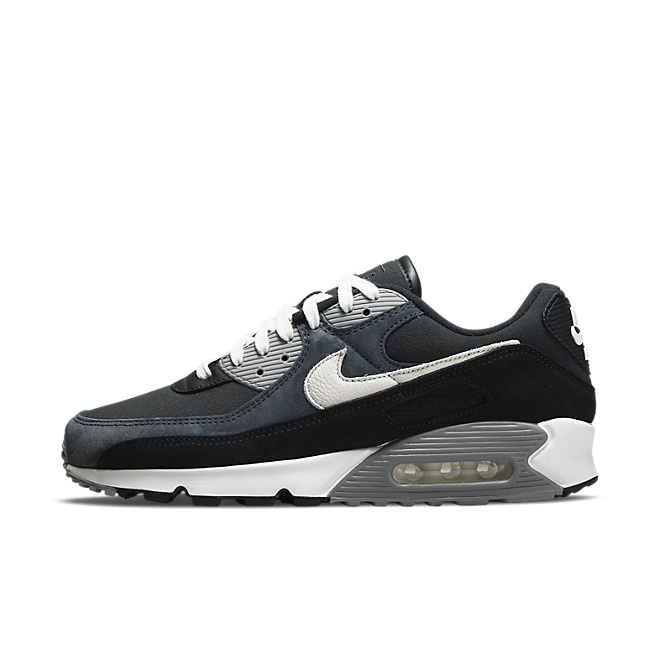 Nike Air Max 90 Premium 'Off-Noir' DA1641 003