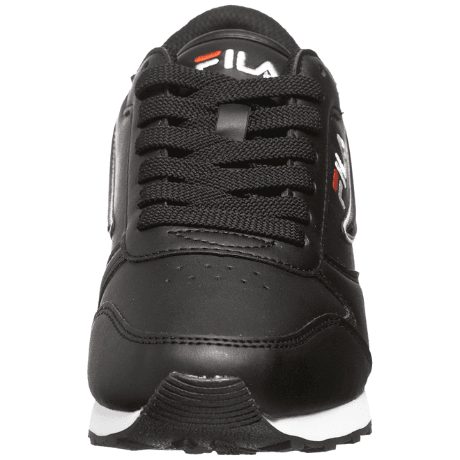 Fila Orbit Low