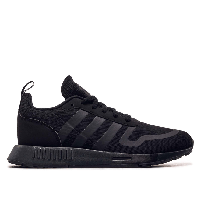 Herren Sneaker - Multix C - Black / Carbon / Black
