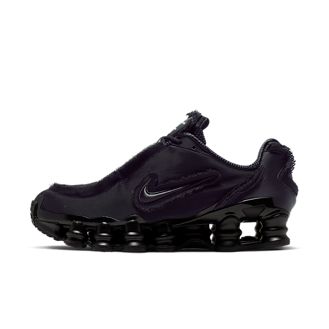 Nike Shox TL Comme des Garcons Black (W) CJ0546-001