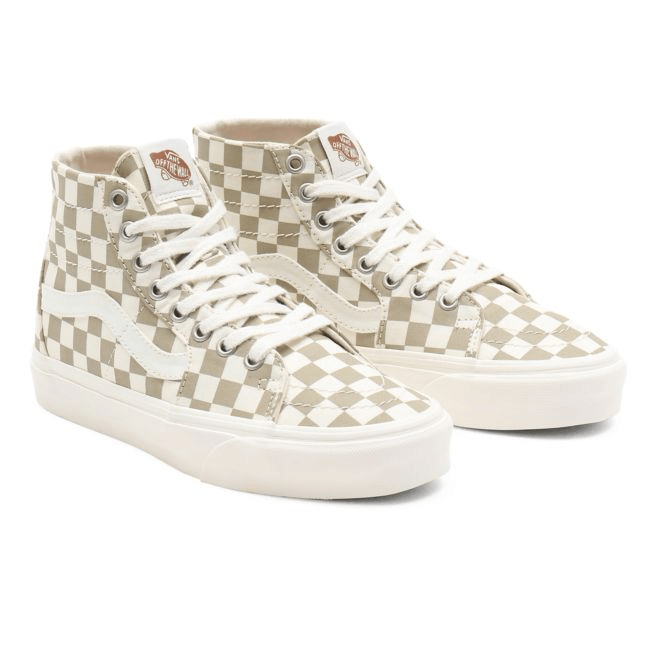 VANS Eco Theory Sk8-hi Tapered  VN0A4U169FO