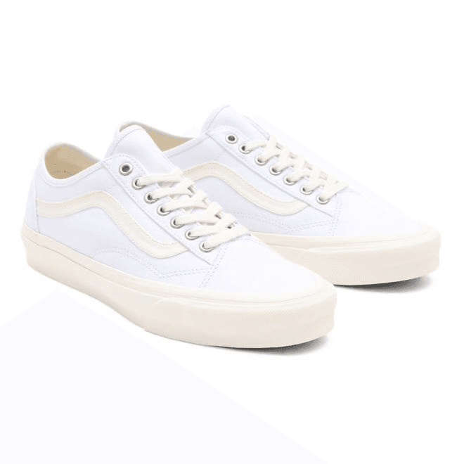 VANS Eco Theory Old Skool Tapered