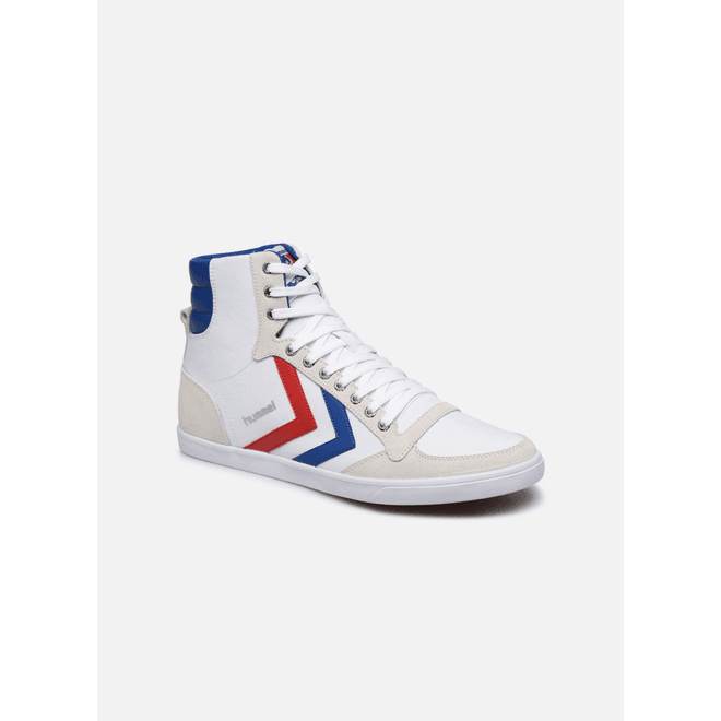 Hummel Hummel Slimmer Stadil High