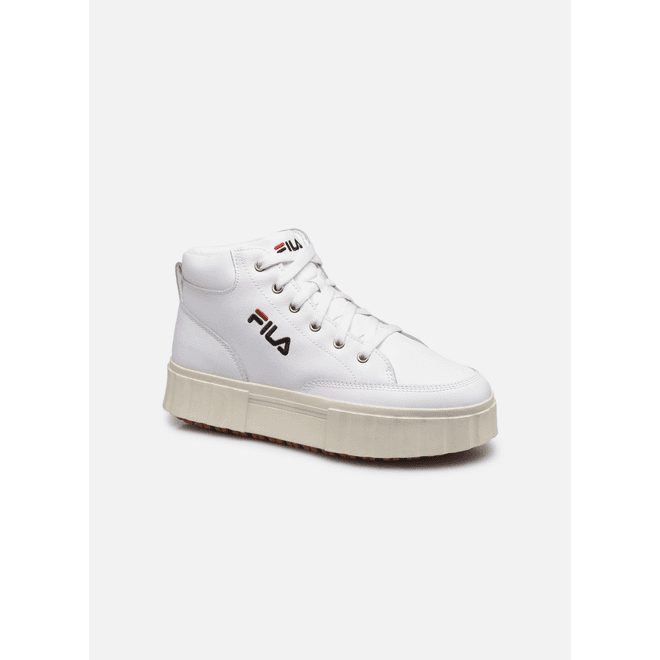 FILA Sandblast L Mid W