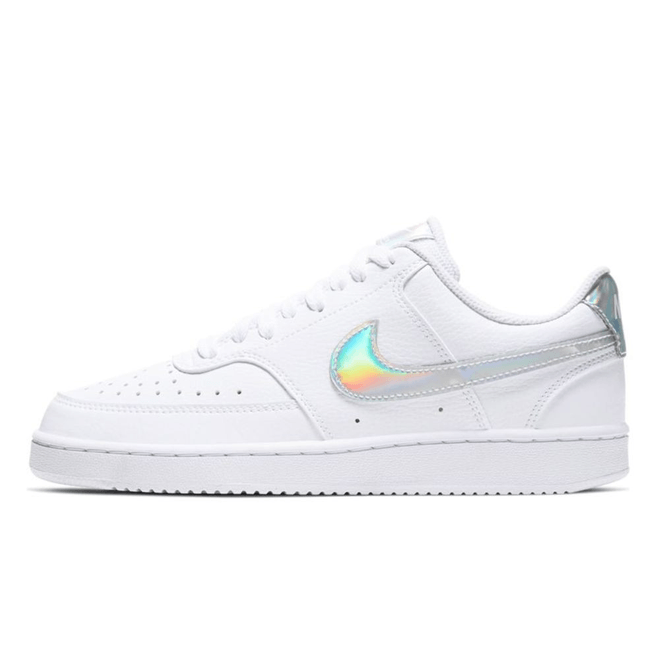 Nike Wmns Court Vision Low