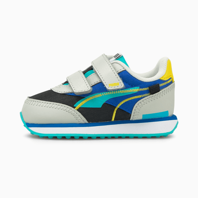 Puma Future Rider Twofold Sneakers Baby%E2%80%99S 382033_03