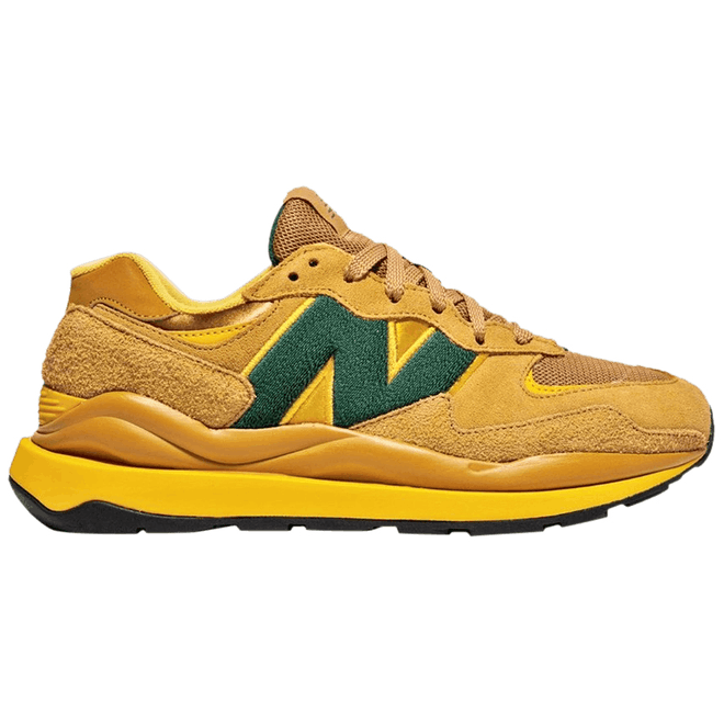New Balance 57/40 Sage Bleached Lime Glow M5740WT1