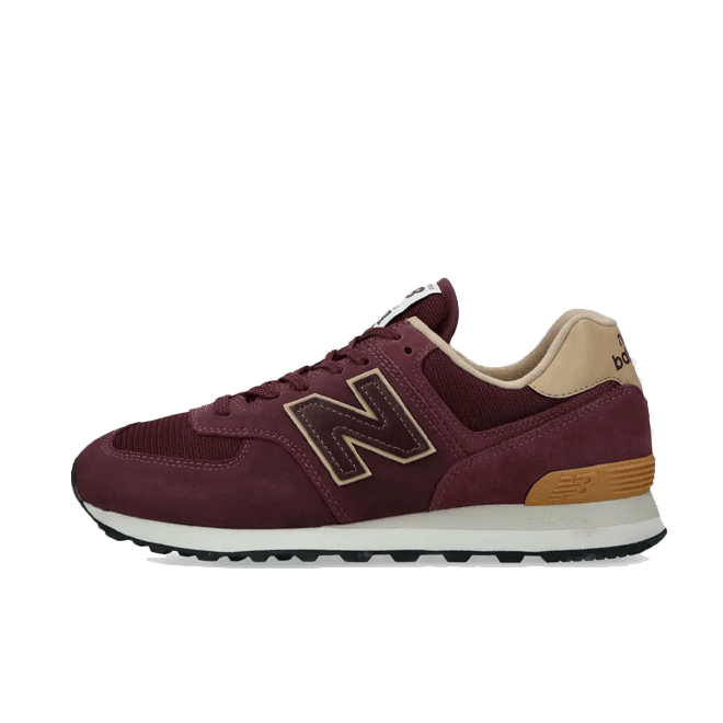 New Balance ML574 'History Class'