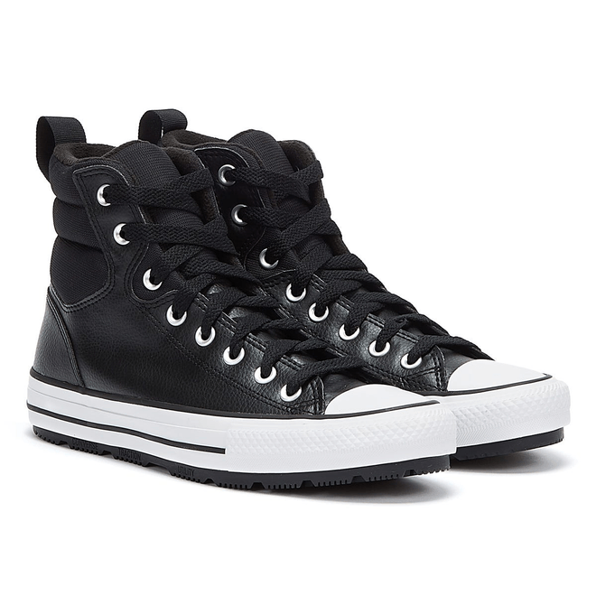 Cold Fusion Chuck Taylor All Star Berkshire Boot 171448C