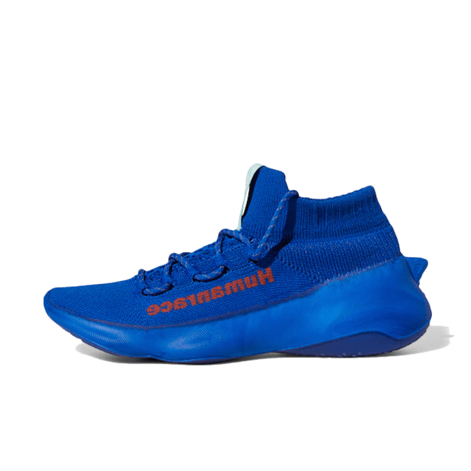 adidas Humanrace Sičhona 'Blue' GW4880