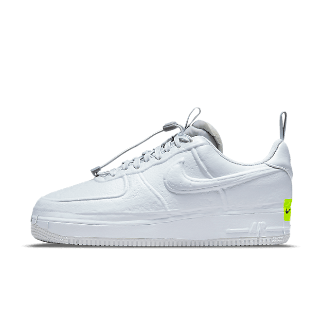Nike Air Force 1 Low Experimental Artefact
