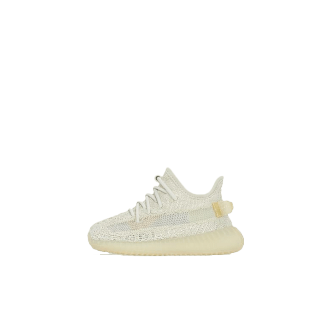 adidas Yeezy Boost 350 V2 Infant 'Light' GY3440