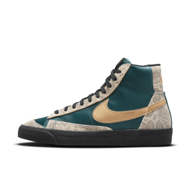 Nike Blazer Mid 'Lucha Libre' DM6176-393