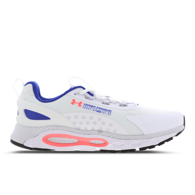 Under Armour HOVR Summit 2