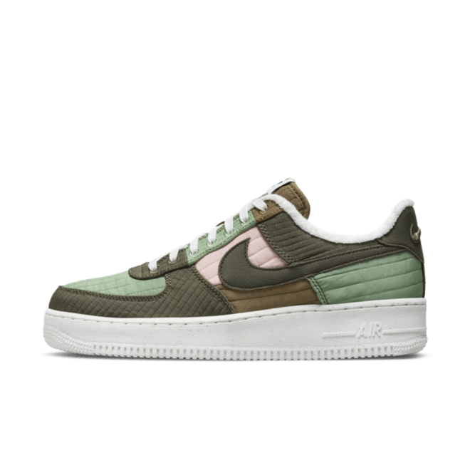 Nike Air Force 1 'Oil Green' - Toasty DC8744-300