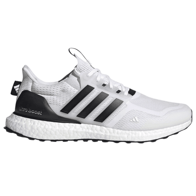 adidas Ultra Boost 5.0 DNA White Black