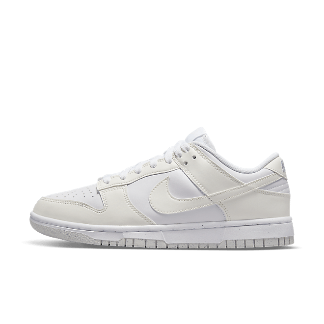 Nike Dunk Low 'White' - Next Nature DD1873-101