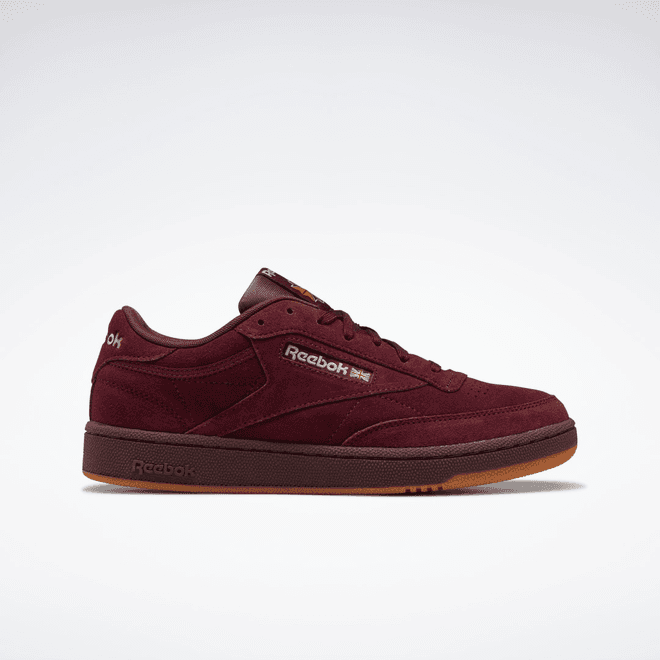 Reebok Club C 85 Schoenen