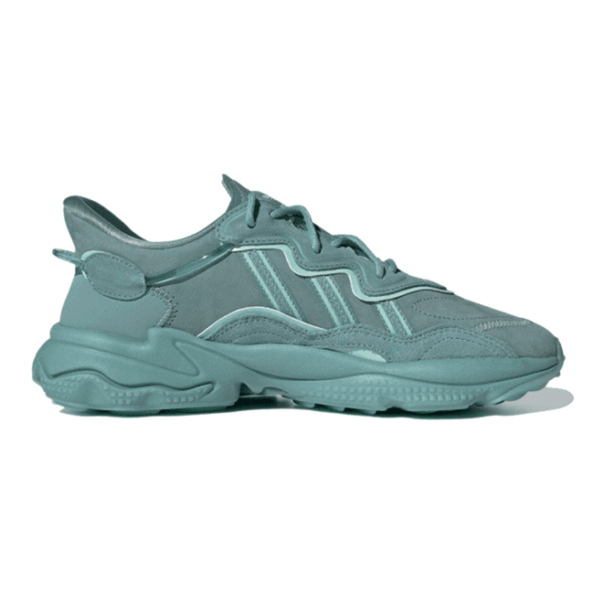 adidas Ozweego Vapour Steel