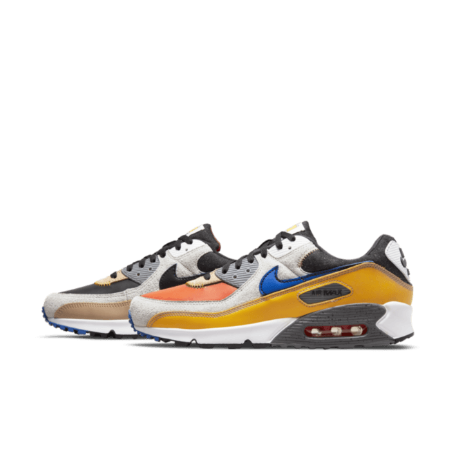 Nike Air Max 90 'Alter and Reveal' DO6108-001