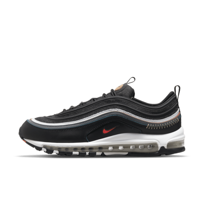 Nike Air Max 97 'Alter and Reveal' DO6109-001