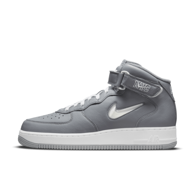 Nike Air Force 1 Mid 'Concrete Jungle' DH5622-001