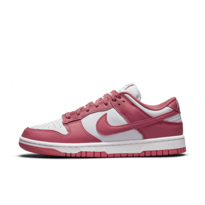 Nike WMNS Dunk Low 'Archeo Pink' DD1503-111