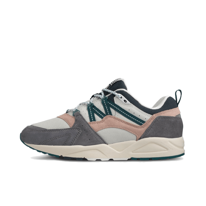 Karhu Fusion 2.0 'Frost Gray' - Legend Pack