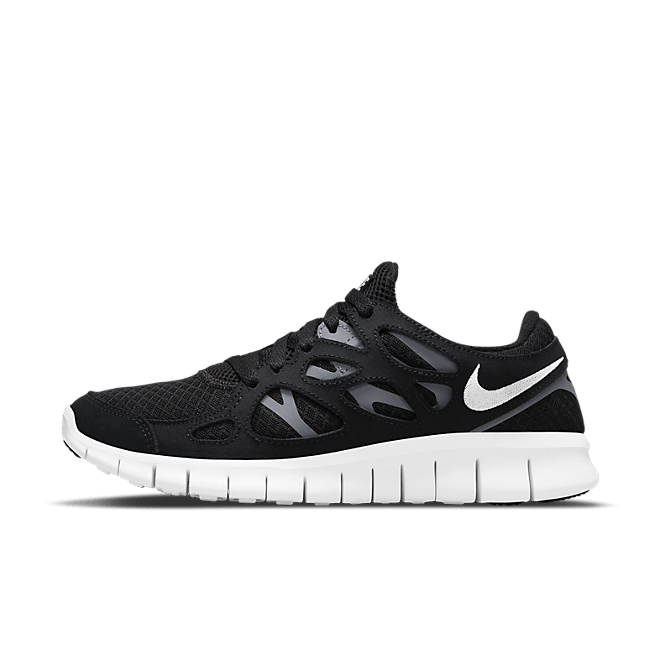 Nike Free Run 2 Black (W) DM9057-001