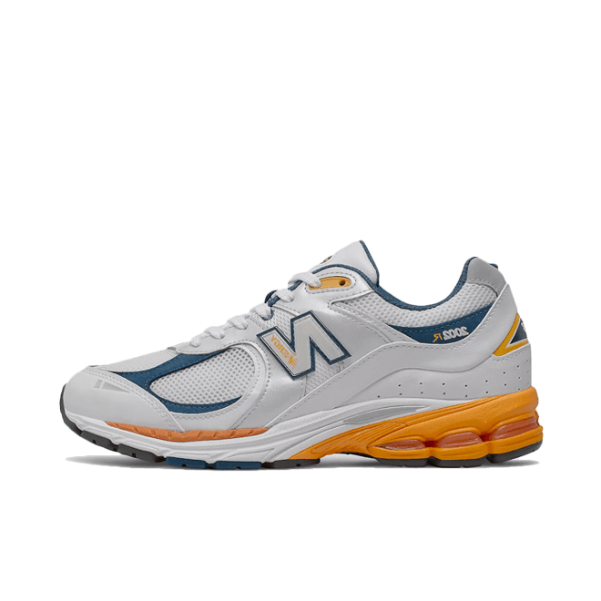 New Balance M2002RLA 'White'