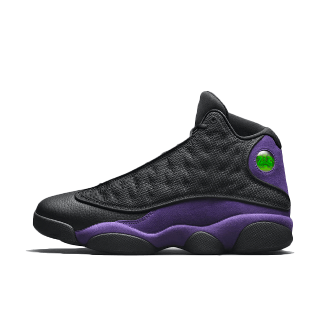 Air Jordan 13 'Court Purple' DJ5982-015