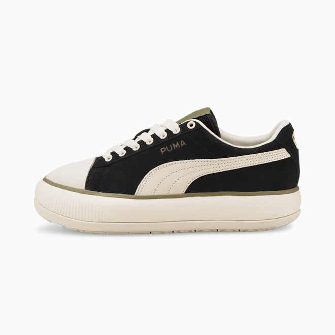 Puma Suede Mayu Infuse Women's Trainers 382550_02