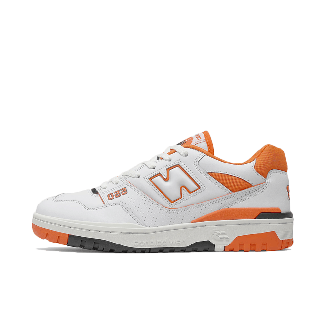 New Balance 550 'Orange' BB550HG1