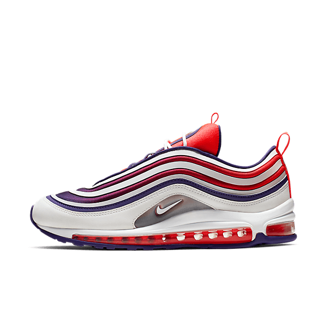 Nike Air Max 97 UL 17 Infrared Court Purple