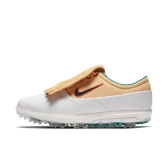 Nike Air Zoom Victory Tour Golf NRG 'Lucky and Good' CK1211-100 (Size: US 7)