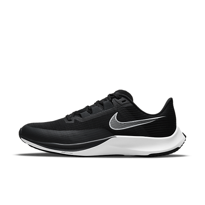 Nike Air Zoom Rival Fly 3 Black White
