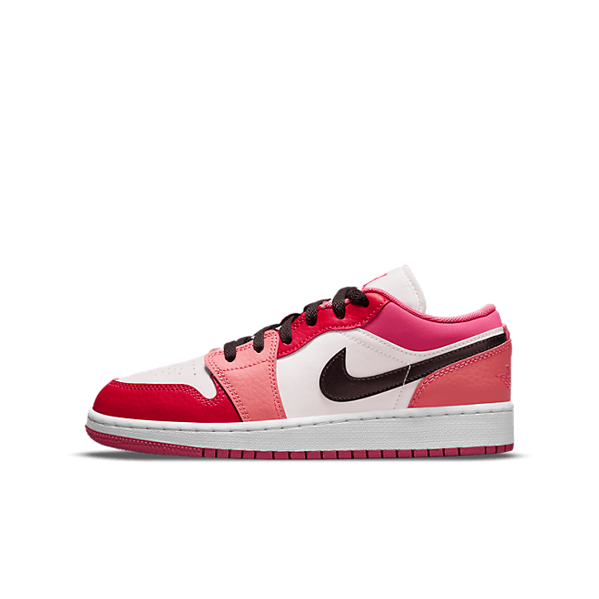 Air Jordan 1 Low 'Pinksicle' 553560-162