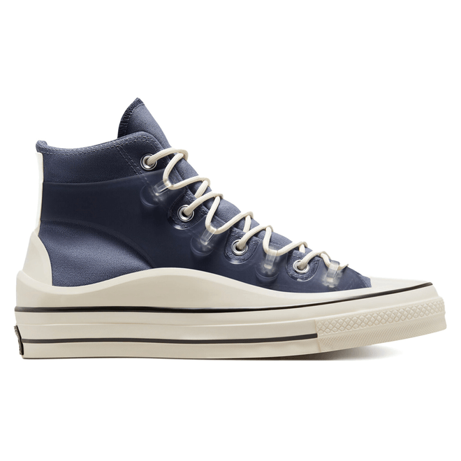 Converse Chuck Taylor All-Star 70 Hybrid Function Utility Steel